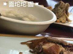 -宁波饭店·甬味灶(马园路店)