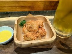 -8PINTS八品脱·日料·烧鸟·精酿小酒馆(莘庄店)