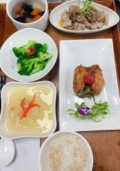 -金鹰国际月子中心(新街口店)