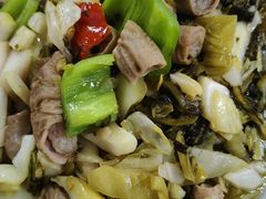 -四嫂鹅肉店(银海南二横街店)