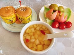 点击看大图 -纵享怡月月子中心(西稍门店)