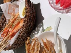 -79号渔船海鲜饭店(宝安店)