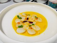 -肆月河豚·新淮扬(金融街店)
