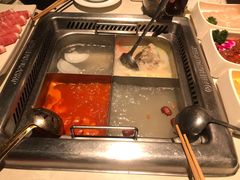 -海底捞火锅(九久奥特莱斯店)