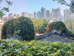 -乌山风景区