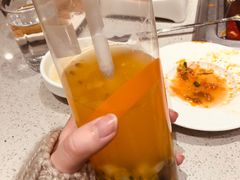 -海底捞火锅(汉峪金谷店)