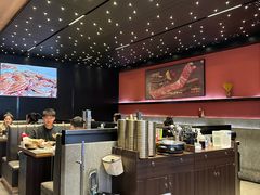 -草家酱蟹炭火烤肉店(珲春南路二店)
