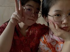 -嘉悦汗蒸时代(曙光路店)