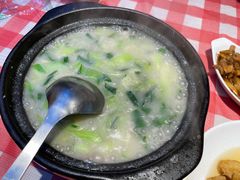 金牌菜泡饭-好爸爸(箕漕街店)