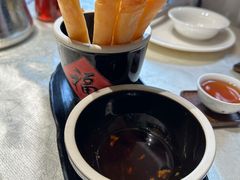 鬼五马六春卷-味可道美食坊(福基路店)
