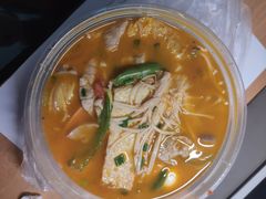 -吴满满油泼面(北方风味园店)