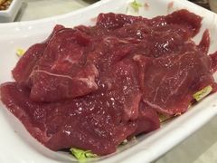 鲜牛肉-稻香酒家(天河城店)