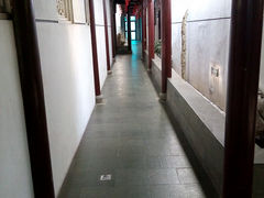 -全季酒店（苏州观前街平江路店）(原临顿路地铁站店)