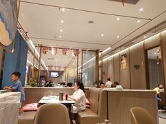 -北李妈妈菜·海肠捞饭(高新万达店)