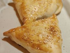 -耶里夏丽·新疆菜·28年喀什老馆(田林东路店)
