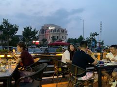 -LENBACH兰巴赫西餐啤酒坊(大连东港店)
