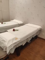 -伊人美容SPA养生馆