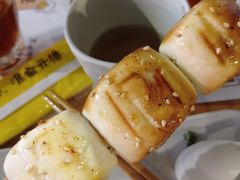 -木屋烧烤(白石洲店)