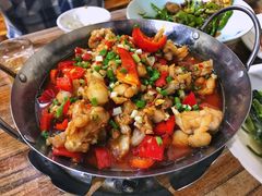 -湖南湘菜馆(东湘缘二店)