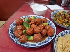 -北大地皖峰饭馆
