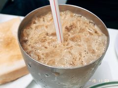 奶茶-澳洲牛奶公司(佐敦店)