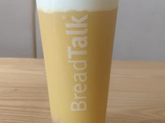 -BreadTalk面包新语·烘焙蛋糕(海珠丽影广场店)