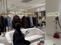 -松雷商业(南岗店)