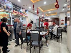 -京天红酒家(虎坊路店)