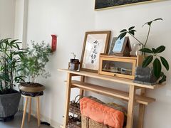 -团子君寿司·茶