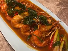 -美奈小馆·东南亚菜(福田星河COCO Park店)