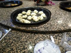 -老关东铁锅炖(上游街店)