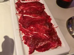 -李姑婆鲜切牛肉火锅自助(凤城二路店)
