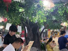 -顺德公美食(西乡店)