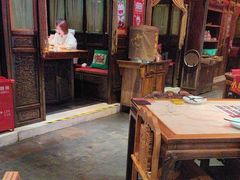-小吊梨汤·北京菜·烤鸭(望京四元桥购物中心店)
