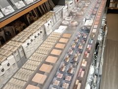 -MUJI无印良品(保利时光里店)