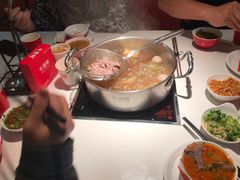 -牛很鲜潮汕牛肉火锅(椒江店)