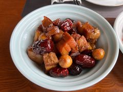 东坡红烧肉-今日东坡·满庭芳(广汉店)
