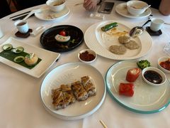 -顺德喜来登酒店·采悦轩