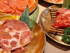 -MR.ROCKY洛奇先生·西餐&酒吧(琶醍店)
