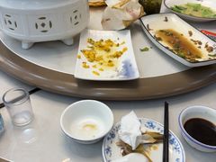 -紫藤园·天目湖大鱼头(南山竹海店)