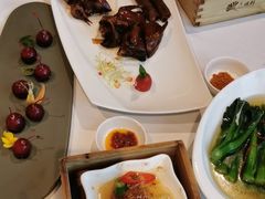 -天瑞轩·粤菜餐厅