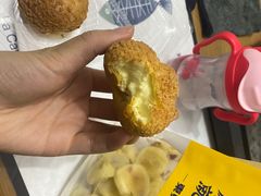 -東更道点心行(利客来店)