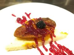 -仙桐吉宴铁板烧·精致料理