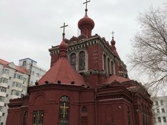 -圣·阿列克谢耶夫教堂