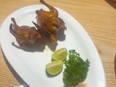 -滋味满屋美食坊(上海街店)