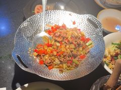 -湘阁里辣(东门茂业店)