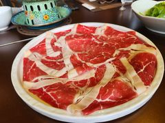 -东来顺·非遗火锅(高新店)