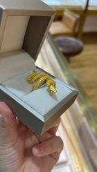 点击看大图 -景祥珠宝打金·黄金加工修理·旧款改造镶嵌