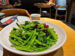 -胡马八破·川菜小馆(高新万达店)