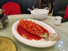 -星湖园餐厅(武汉大学信息学部店)